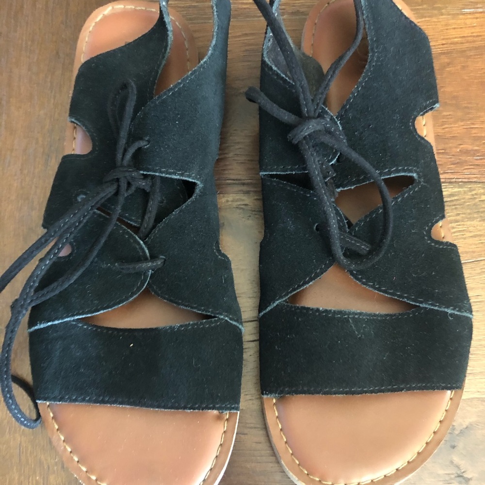 Toms shoes
